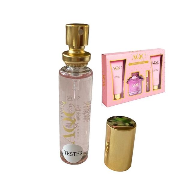 Tester apa de toaleta Sweet Pleasures 44025