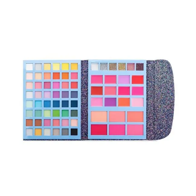 Trusa de machiaj Galaxy Dreams,  Martinelia 31157