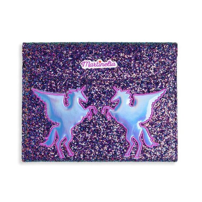 Trusa de machiaj Galaxy Dreams,  Martinelia 31157