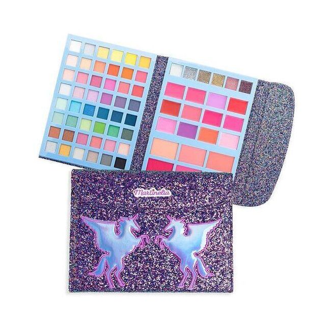 Trusa de machiaj Galaxy Dreams,  Martinelia 31157