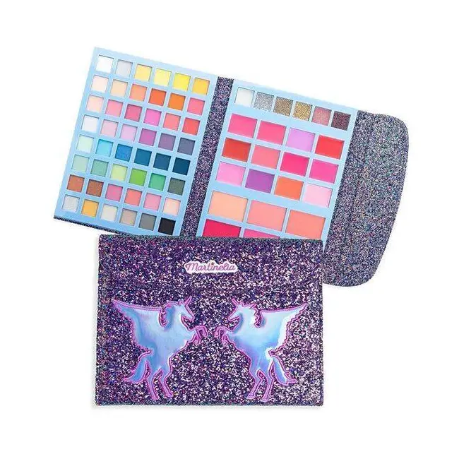 Trusa de machiaj Galaxy Dreams,  Martinelia 31157