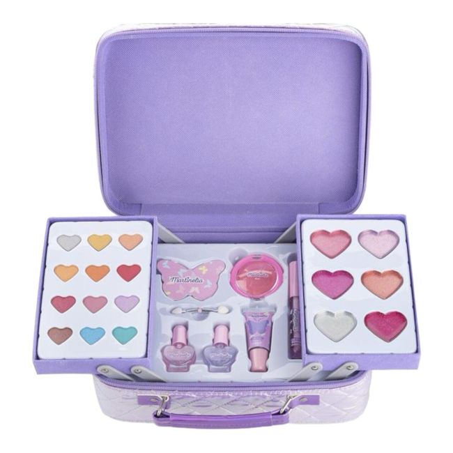 Trusa machiaj Shimmer Wings,  Martinelia 12250