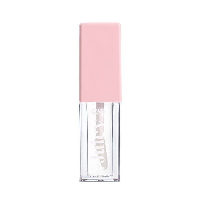Ulei buze Juicy Lip Oil - Incolor, Quiz Cosmetics