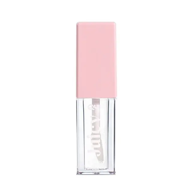 Ulei buze Juicy Lip Oil - Incolor, Quiz Cosmetics