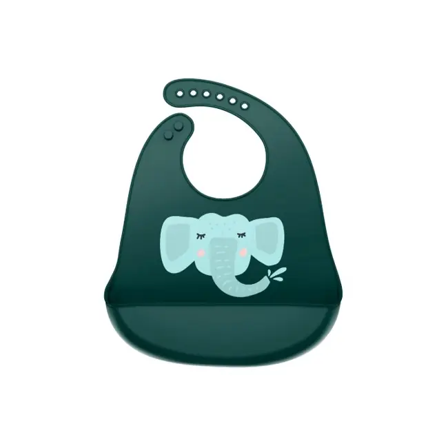 Bavetica silicon Coccorito, Elefant