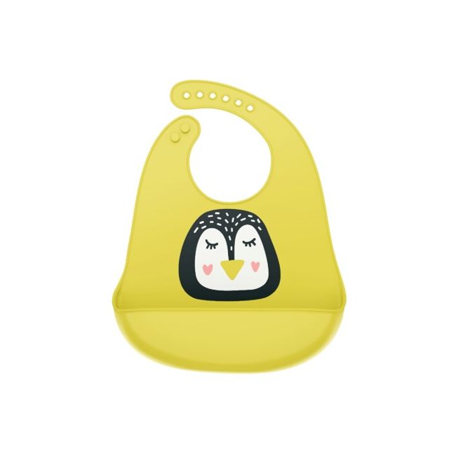 Bavetica silicon Coccorito,Pinguin