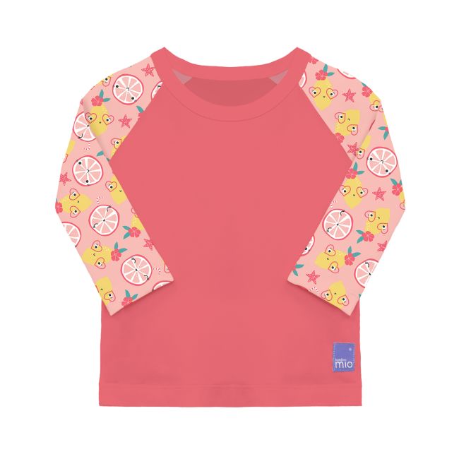 Bluza de plaja SPF 50 - 7-9 kg, marimea M