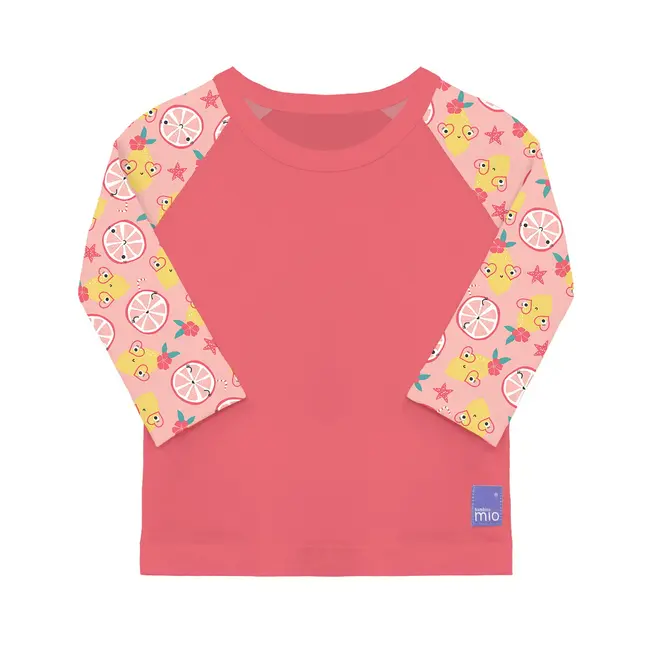 Bluza de plaja SPF 50 - 7-9 kg, marimea M