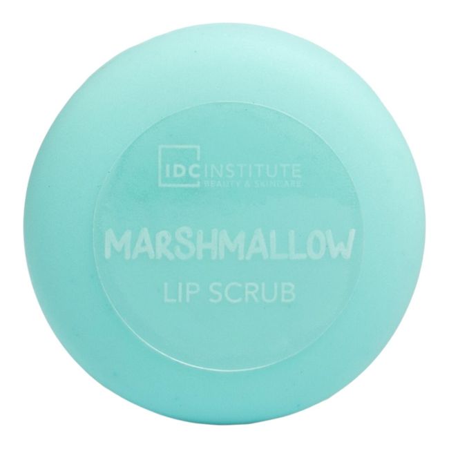 Scrub de buze Candy Sugar 12207 cu aroma de bezele, IDC Institute