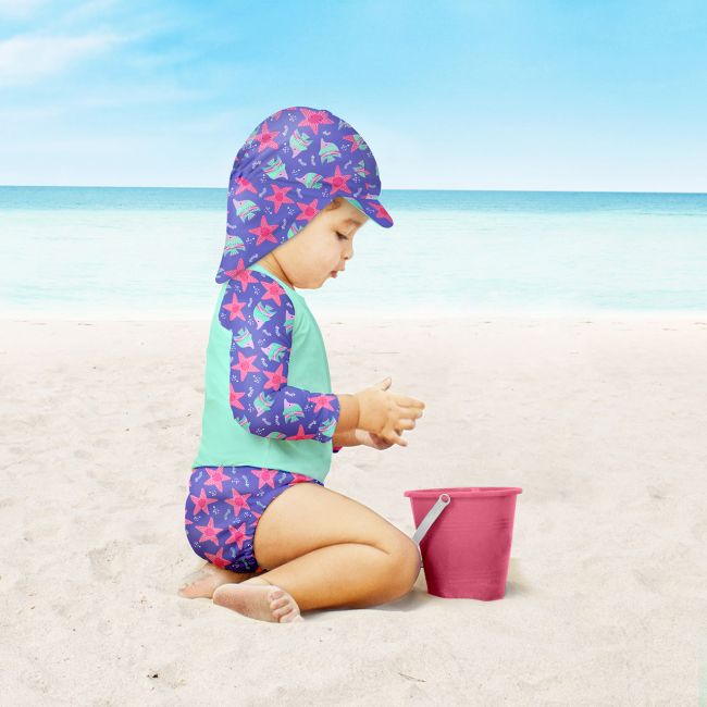 Scutec pentru inot refolosibil - Bambino Mio Marimea L Pelican Pier