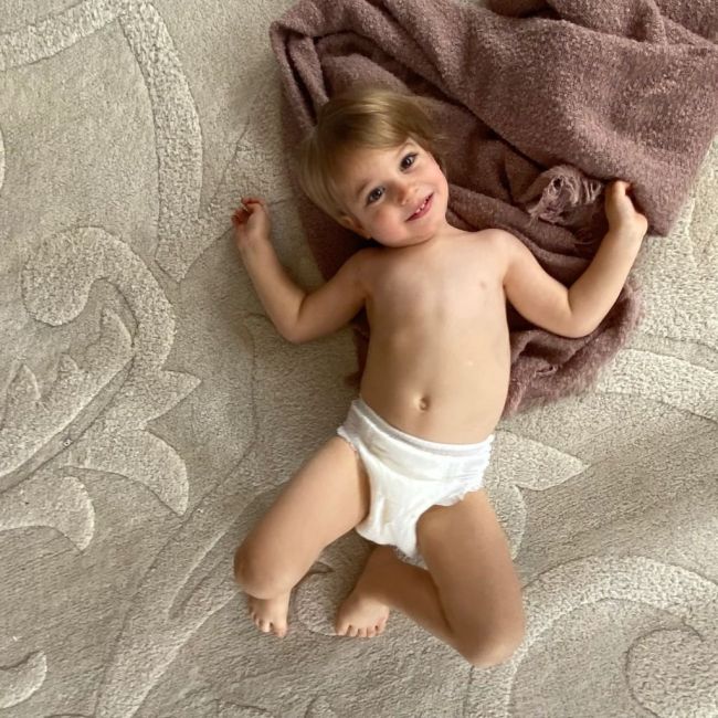 Scutece chilotel Zuluff cu bambus Marimea 3, 6-11 kg