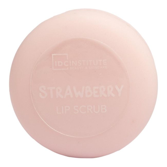 Set 18 bucati asortate Scrub de buze Candy Sugar 12207, IDC Institute
