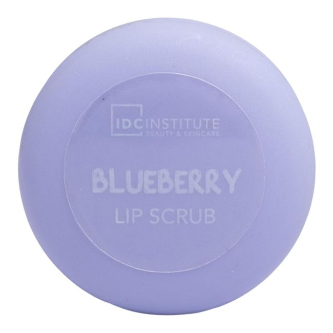 Set 18 bucati asortate Scrub de buze Candy Sugar 12207, IDC Institute