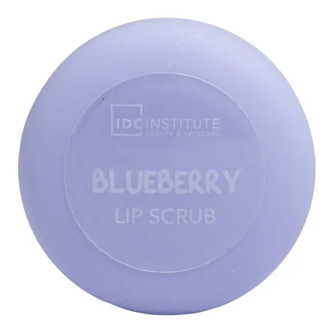 Set 18 bucati asortate Scrub de buze Candy Sugar 12207, IDC Institute