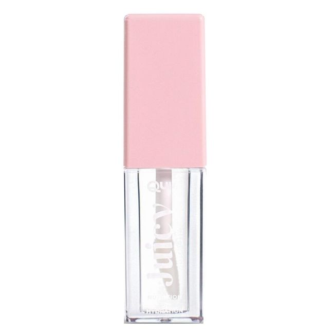 Set 25 bucati Ulei buze Juicy Lip Oil Quiz Cosmetics