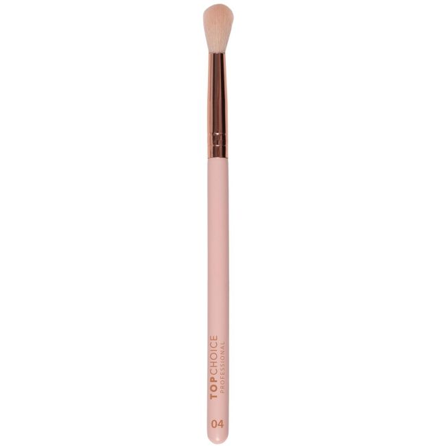 Set 6 pensule pentru machiaj Essential 38471, Top Choice
