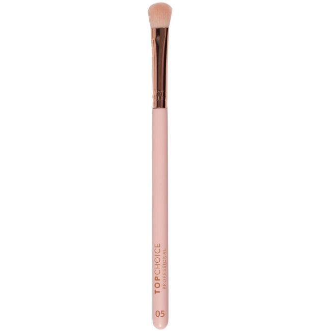 Set 6 pensule pentru machiaj Essential 38471, Top Choice