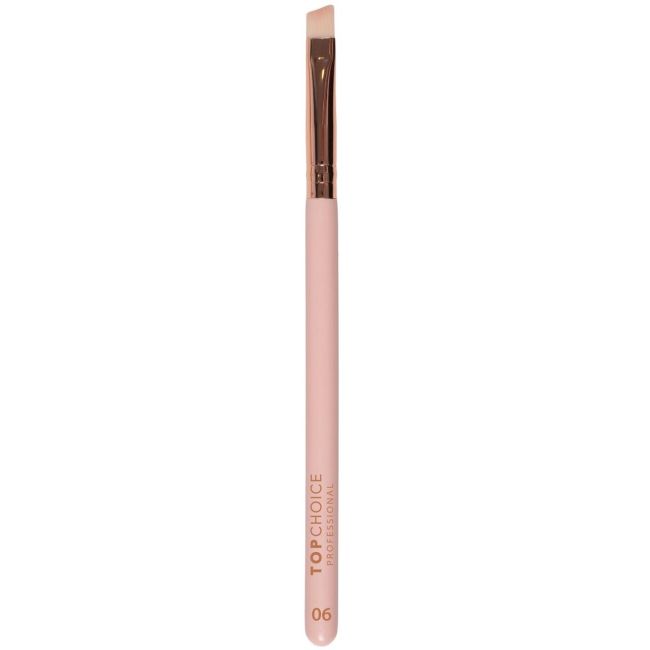 Set 6 pensule pentru machiaj Essential 38471, Top Choice