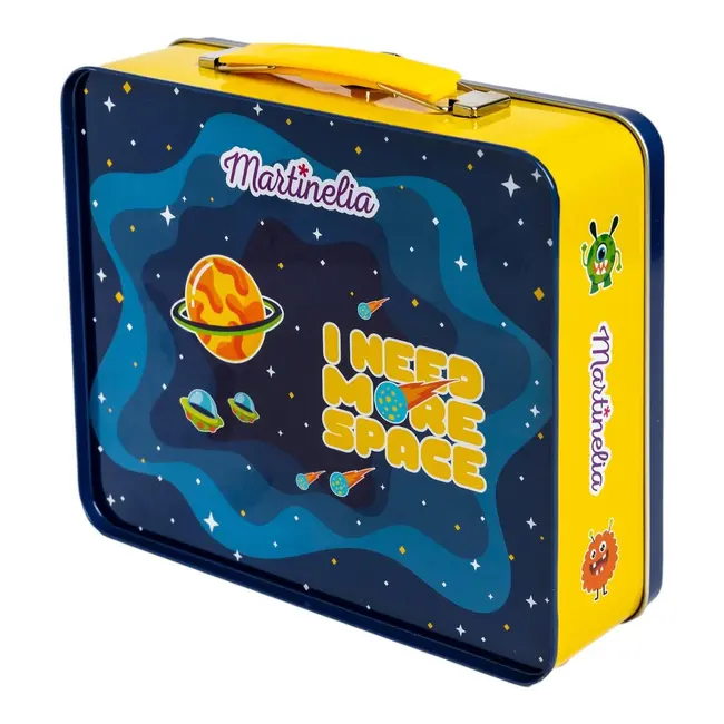 Set apa de toaleta si gel de dus I Need More Space Martinelia 68165