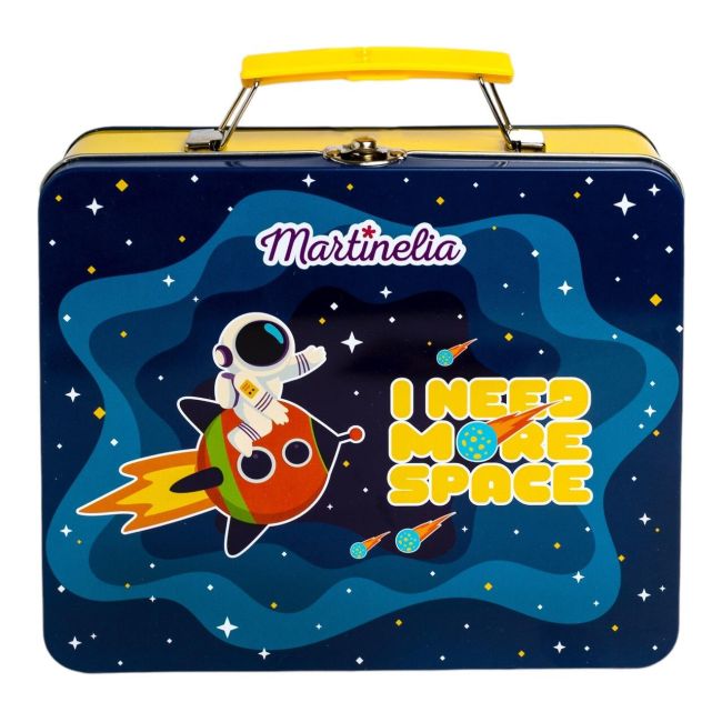 Set apa de toaleta si gel de dus I Need More Space Martinelia 68165