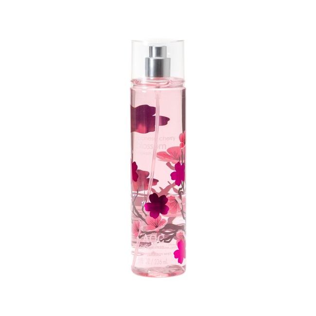 Spray de corp Japanese Cherry Blossom Auarius 52003, 200 ml