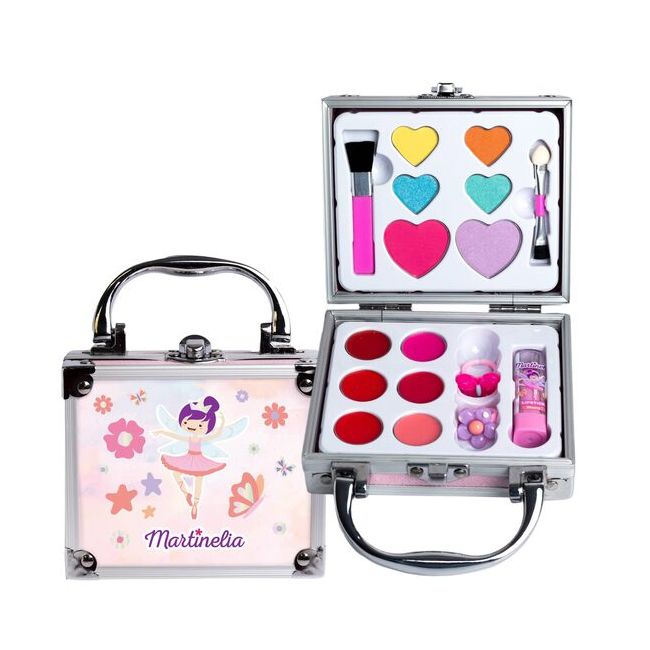 Trusa cosmetice Magic Ballet Mini Marinelia, 12108