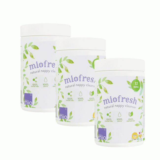 3 x DEZINFECTANT RUFE SI SCUTECE TEXTILE -20%