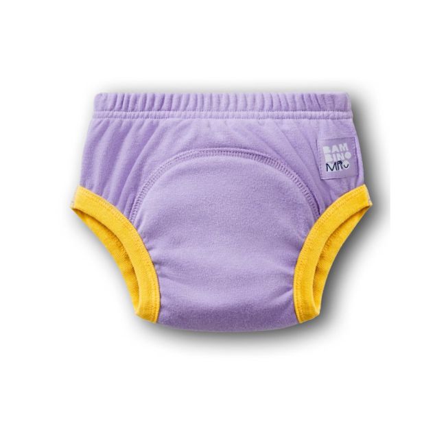 Chilotel de antrenament la olita, Bambino Mio, 2-3 ani Grape
