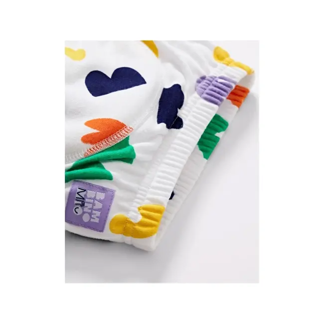 Chilotel de antrenament la olita, Bambino Mio, 3-4 ani, Chomp