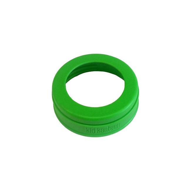 Filet verde pentru biberon, Klean Kanteen