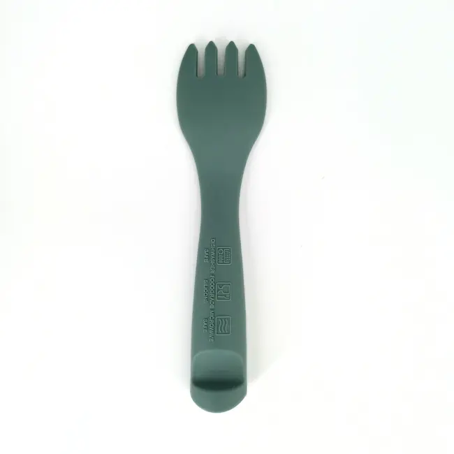 Furculita din silicon, Coccorito, Mint