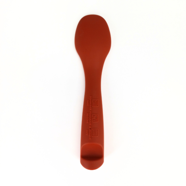 Lingurita din silicon, Coccorito, Red