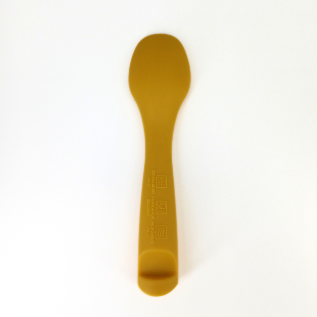 Lingurita din silicon, Coccorito, Yellow