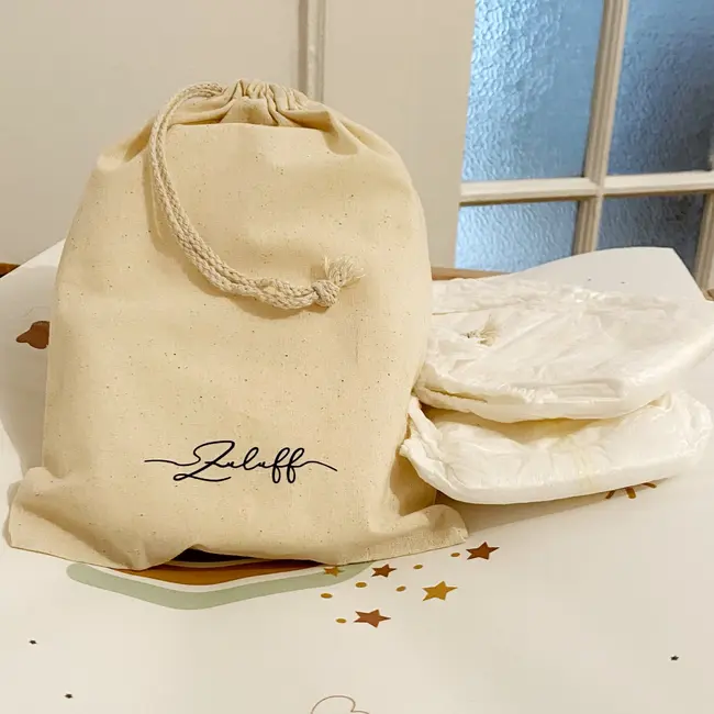 Pachet de test scutece - nr 5