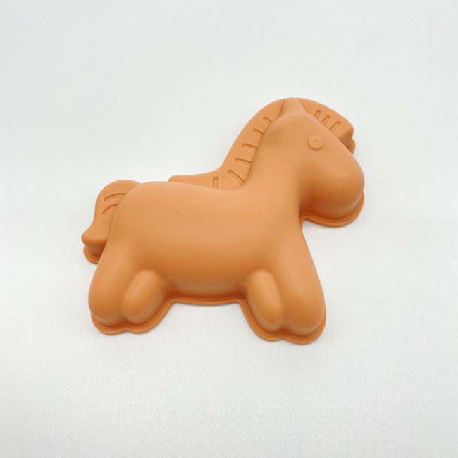 Set forme plaja din silicon, Zuluff, Animale