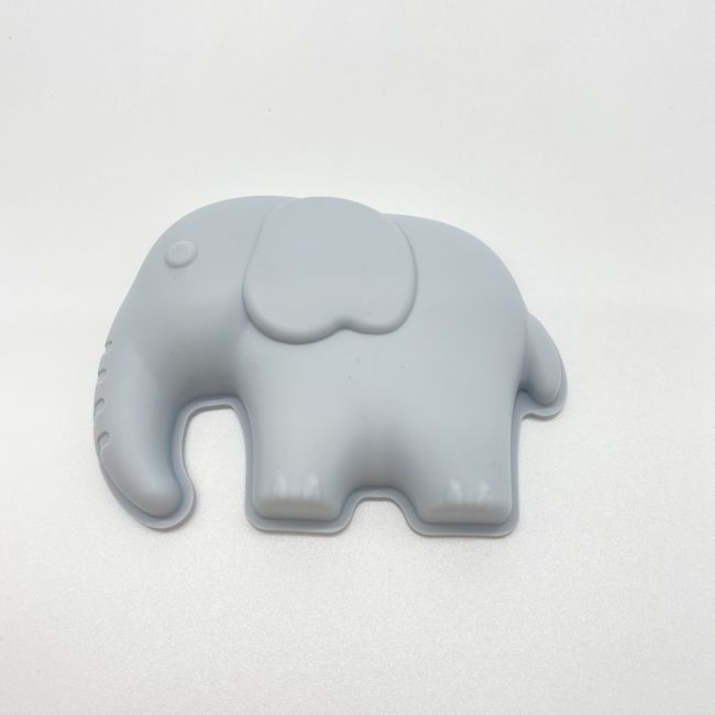 Set forme plaja din silicon, Zuluff, Animale