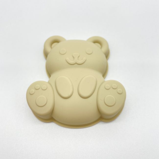 Set forme plaja din silicon, Zuluff, Animale