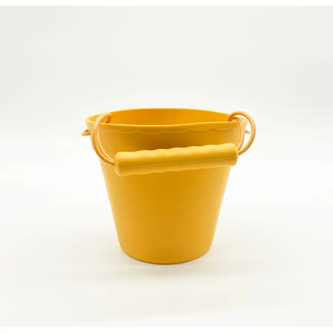 Set jucarii pentru plaja, Zuluff, Galben