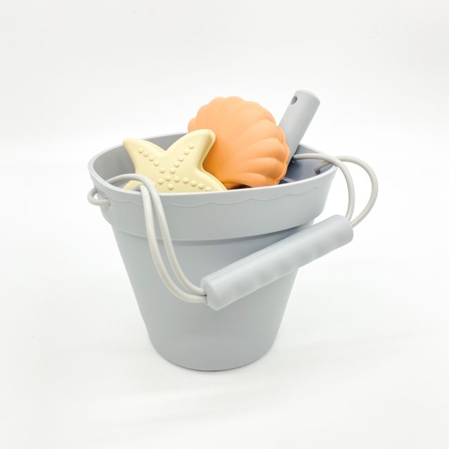 Set jucarii pentru plaja, Zuluff, Mint