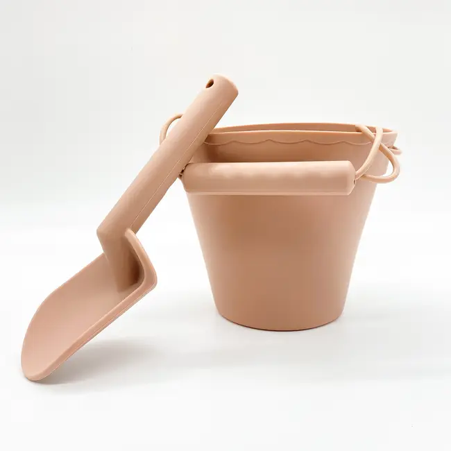 Set jucarii pentru plaja, Zuluff, Pale