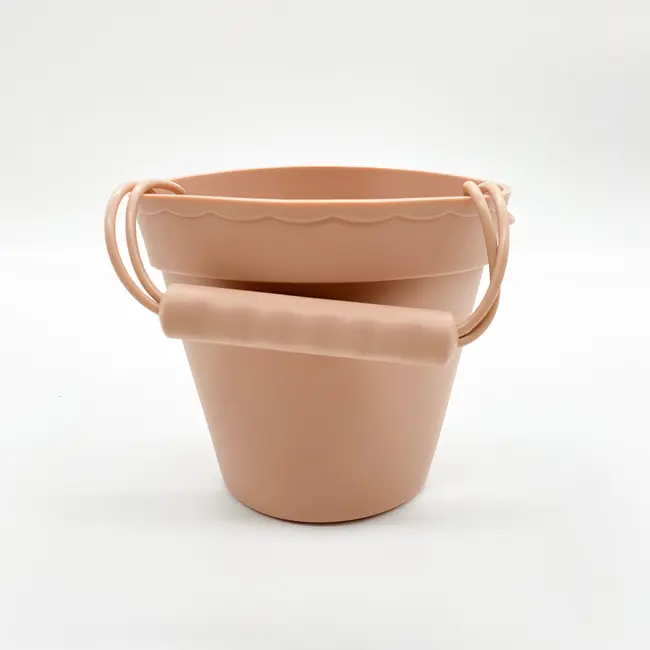 Set jucarii pentru plaja, Zuluff, Soft Pink