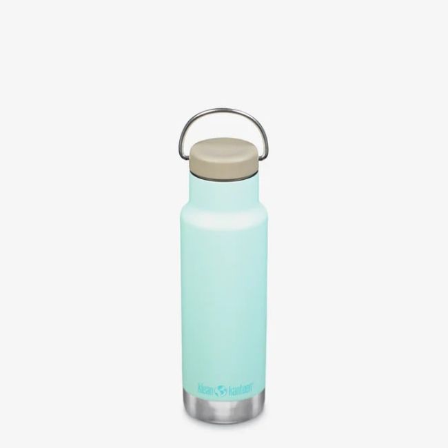 Sticla termos, Klean Kanteen, Narrow, 355ml, Blue Tint