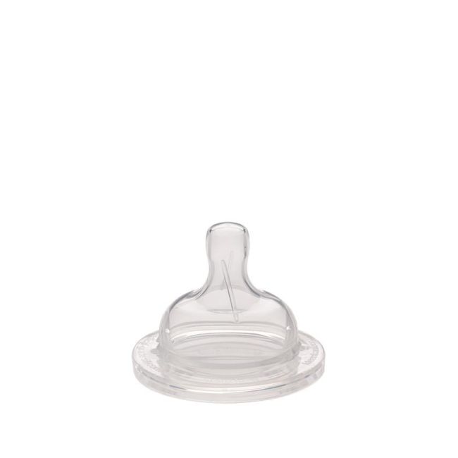 Tetina set 2 bucati Klean Kanteen, Flux lent
