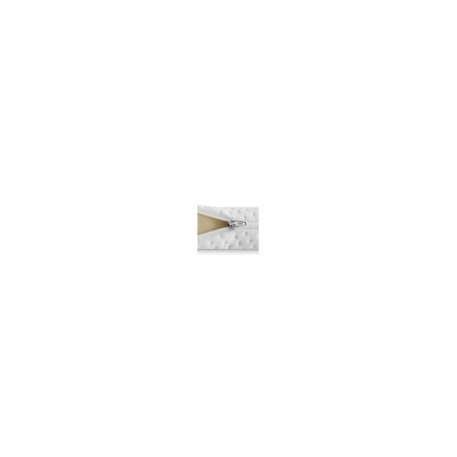 Topper 9 cm Spuma Memory cu Arctic Gel, Lana si Jacquard pentru pat copii 2-12 ani 160x80 cm - ASC30119