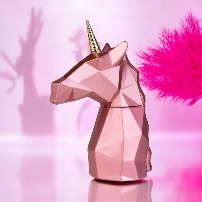 Apa de parfum Fairytales Unicorn Gold, Accentra, 8259738, 50ml