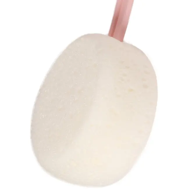 Burete de baie cu maner, Top Choice, 30079