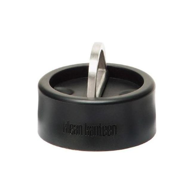 Capac Flip D-ring, Klean Kanteen, Stainless