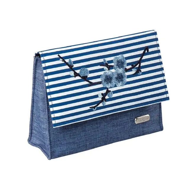 Gentuta cosmetica pentru femei, Bluejeans Twig, Top Choice 95948