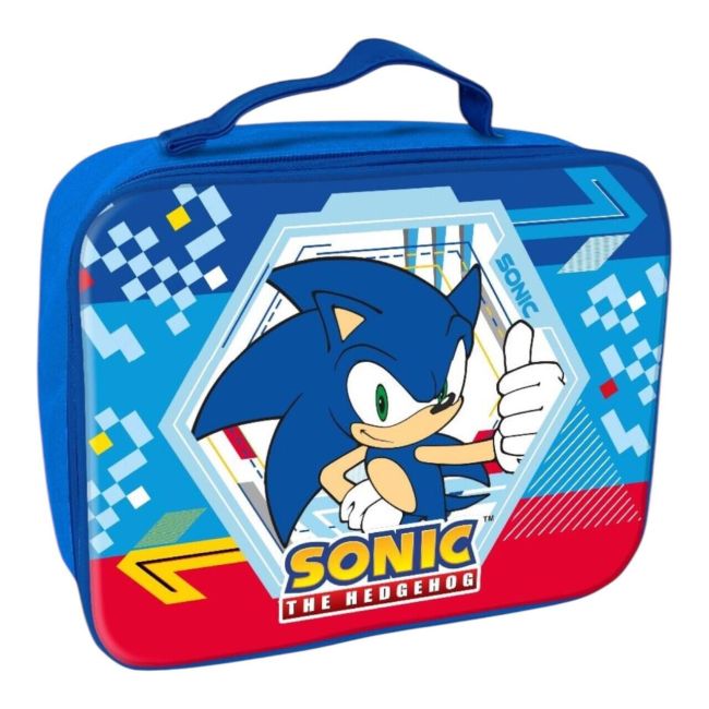Gentuta cu cosmetice pentru baieti Sonic the Hedgehog 1902