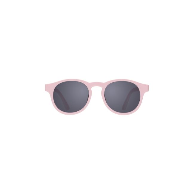 Ochelari de soare copii, ultraflexibili, Babiators,  6+ ani, Ballerina Pink